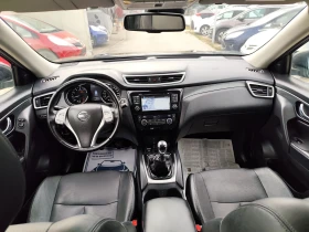 Nissan X-trail 1.6 Швейцария , снимка 14