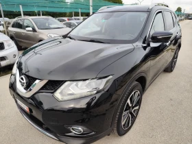 Nissan X-trail 1.6 Швейцария , снимка 1