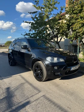 BMW X5 Обслужена, снимка 7