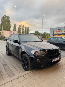 BMW X5 Обслужена, снимка 10