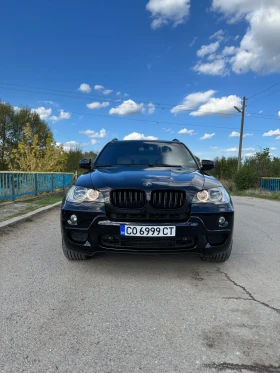 BMW X5 Обслужена, снимка 2