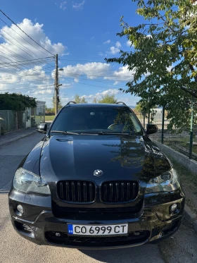 BMW X5 Обслужена, снимка 6