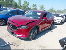 Mazda CX-5 TOURING AWD | Mobile.bg    2