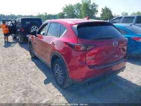 Mazda CX-5 TOURING AWD | Mobile.bg    3