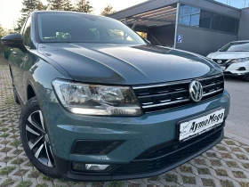 VW Tiguan 2.0 4X4 AVTOMAT LED NAVI, снимка 1