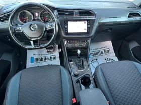 VW Tiguan 2.0 4X4 AVTOMAT LED NAVI, снимка 6