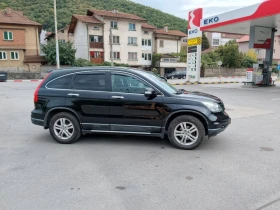 Honda Cr-v, снимка 5