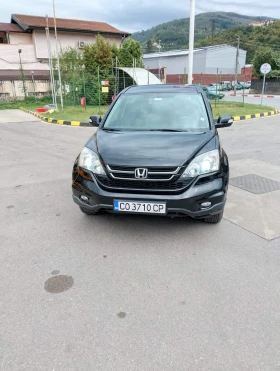 Honda Cr-v, снимка 2