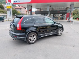 Honda Cr-v, снимка 4