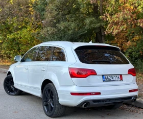 Audi Q7 3.0 TDI Quattro S-Line, снимка 2