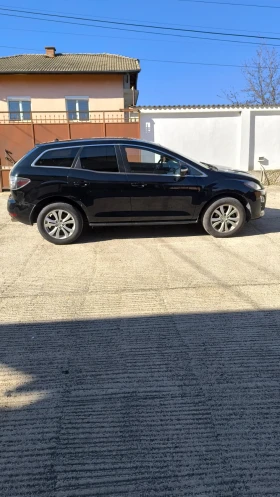 Mazda CX-7 4Х4 нов внос, снимка 8