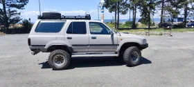 Toyota 4runner, снимка 4