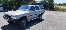 Toyota 4runner, снимка 3