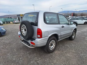 Suzuki Grand vitara 1.6Бензин Клима Италия, снимка 3