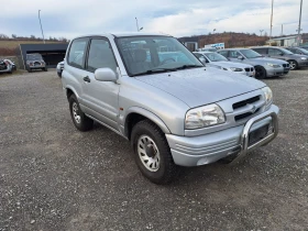 Suzuki Grand vitara 1.6Бензин Клима Италия, снимка 2