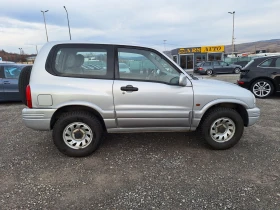 Suzuki Grand vitara 1.6Бензин Клима Италия, снимка 6