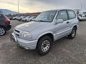 Suzuki Grand vitara 1.6Бензин Клима Италия, снимка 1