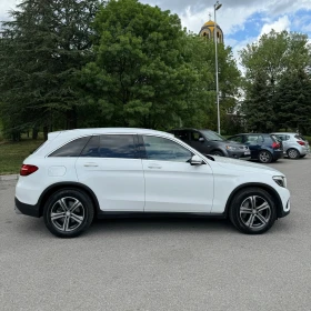 Mercedes-Benz GLC 250d-4MATIC-9G, снимка 2