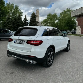 Mercedes-Benz GLC 250d-4MATIC-9G, снимка 3