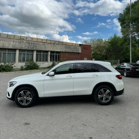 Mercedes-Benz GLC 250d-4MATIC-9G, снимка 6