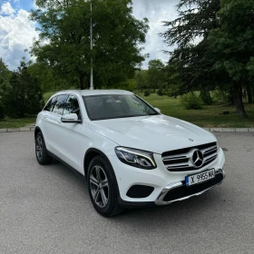 Mercedes-Benz GLC 250d-4MATIC-9G, снимка 1