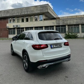 Mercedes-Benz GLC 250d-4MATIC-9G, снимка 5