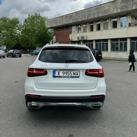 Mercedes-Benz GLC 250d-4MATIC-9G, снимка 4