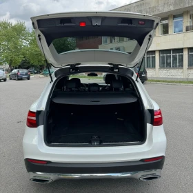 Mercedes-Benz GLC 250d-4MATIC-9G, снимка 9