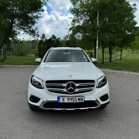 Mercedes-Benz GLC 250d-4MATIC-9G, снимка 8