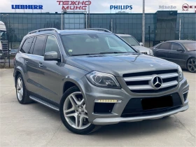 Mercedes-Benz GL 350 6+ 1. 3xTV. 4 MATIC. AMG///. Pano. full., снимка 1