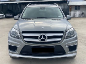 Mercedes-Benz GL 350 6+ 1. 3xTV. 4 MATIC. AMG///. Pano. full., снимка 3