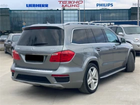 Mercedes-Benz GL 350 6+ 1. 3xTV. 4 MATIC. AMG///. Pano. full., снимка 5