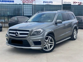 Mercedes-Benz GL 350 6+ 1. 3xTV. 4 MATIC. AMG///. Pano. full., снимка 2