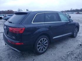 Audi Q7, снимка 4