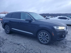 Audi Q7, снимка 3