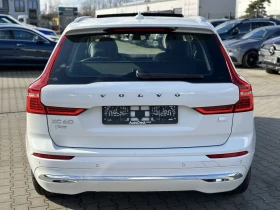 Volvo XC60 T6 Inscription Expression - AWD - Хибрид, снимка 9