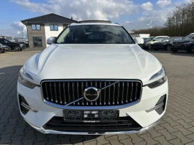 Volvo XC60 T6 Inscription Expression - AWD - Хибрид, снимка 8