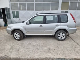 Nissan X-trail, снимка 3