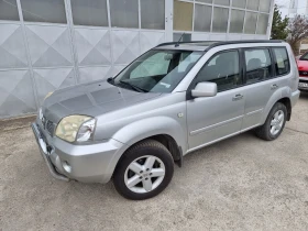 Nissan X-trail, снимка 2