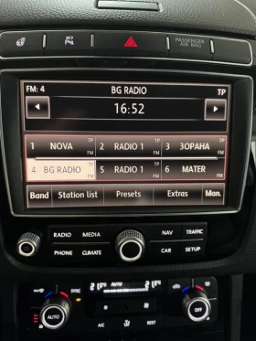 VW Touareg 262kc / 8at /3 tdi | Mobile.bg    7