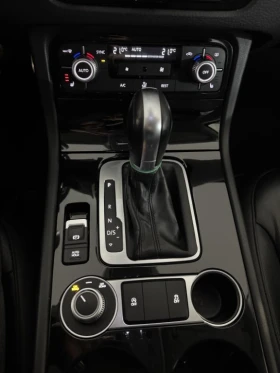 VW Touareg 262kc / 8at /3 tdi | Mobile.bg    9
