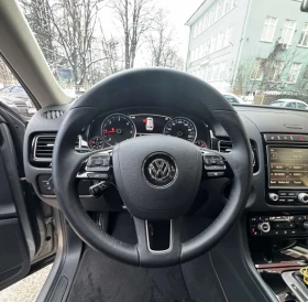 VW Touareg 262kc / 8at /3 tdi | Mobile.bg    5