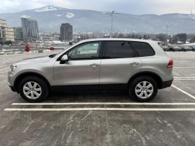 VW Touareg 262kc / 8at /3 tdi | Mobile.bg    4