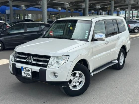 Обява за продажба на Mitsubishi Pajero 3.8 V6 LPG ТОП ~24 999 лв. - изображение 1