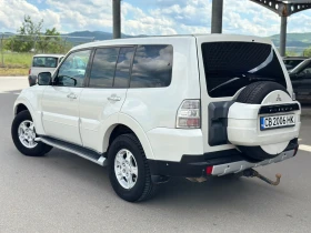 Обява за продажба на Mitsubishi Pajero 3.8 V6 LPG ТОП ~24 999 лв. - изображение 1