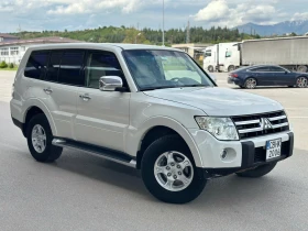 Mitsubishi Pajero 3.8 V6 LPG  | Mobile.bg    15