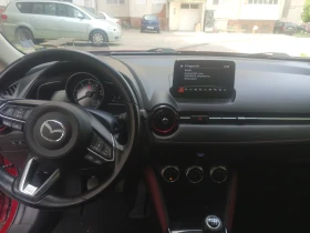 Mazda CX-3 | Mobile.bg    10