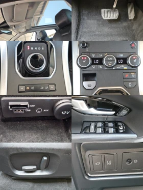Land Rover Range Rover Evoque 2.0D/Dynamic/4X4/150ks/LED/NAVI/БЛУТУТ/EURO 6B/ТОП - 25900 лв. - 62793904 14