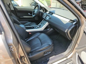 Land Rover Range Rover Evoque 2.0D/Dynamic/4X4/150ks/LED/NAVI/БЛУТУТ/EURO 6B/ТОП - 25900 лв. - 62793904 15