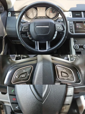 Land Rover Range Rover Evoque 2.0D/Dynamic/4X4/150ks/LED/NAVI/БЛУТУТ/EURO 6B/ТОП - 25900 лв. - 62793904 11